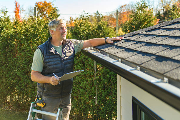 Affordable Gutter Repair And Installation solutions in Romulus, MI